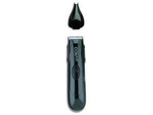 GMT100RDCS Battery-Operated 2 in 1 Beard and Mustache Trimmer GMT100RDCS Battery-Operated 2 in 1 Beard and Mustache Trimmer