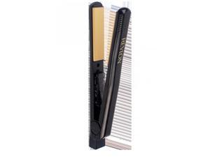 RVST2046 Perfect Heat 1" Ceramic Coated Hair Straightener RVST2046 Perfect Heat 1" Ceramic Coated Hair Straightener