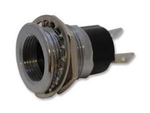 OSRAM SYLVANIA 30099/PLH LAMP SOCKET, T-2 OSRAM SYLVANIA 30099/PLH LAMP SOCKET, T-2