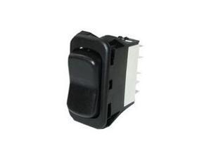 3/8" Rocker Switch Cover, Eaton, 1D00000000000 3/8" Rocker Switch Cover, Eaton, 1D00000000000