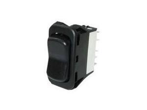 EATON 2B00050000500 Rocker Switch Cover,Black EATON 2B00050000500 Rocker Switch Cover,Black