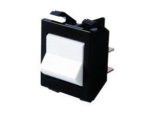 EATON 2600A11E SWITCH, ROCKER, DPST, 16A, 250V, AMBER EATON 2600A11E SWITCH, ROCKER, DPST, 16A, 250V, AMBER