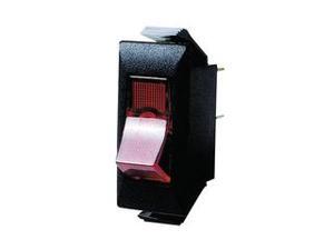 EATON 1504-11E SWITCH, ROCKER, SPDT, 15A, 250V, BLACK EATON 1504-11E SWITCH, ROCKER, SPDT, 15A, 250V, BLACK