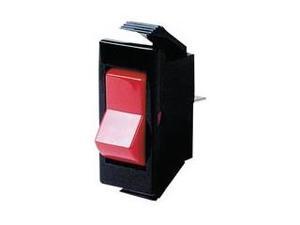 EATON 1600R11E SWITCH, ROCKER, SPST, 16A, 250V, BLACK EATON 1600R11E SWITCH, ROCKER, SPST, 16A, 250V, BLACK