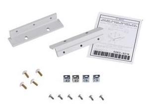 AGILENT TECHNOLOGIES 34192A DUAL FLANGE 3U RACK MOUNT KIT AGILENT TECHNOLOGIES 34192A DUAL FLANGE 3U RACK MOUNT KIT