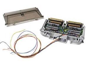 AGILENT TECHNOLOGIES 34921T TERMINAL BLOCK, AGILENT 34921 & L4421A AGILENT TECHNOLOGIES 34921T TERMINAL BLOCK, AGILENT 34921 & L4421A