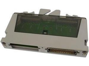 AGILENT TECHNOLOGIES 34951T TERMINAL BLOCK, 34951A 4-CH ISOLATED D/A CONVERTER AGILENT TECHNOLOGIES 34951T TERMINAL BLOCK, 34951A 4-CH ISOLATED D/A CONVERTER
