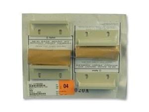 AGILENT TECHNOLOGIES 1CM020A RACKMOUNT FLANGE KIT, 88.1MM (2U) AGILENT TECHNOLOGIES 1CM020A RACKMOUNT FLANGE KIT, 88.1MM (2U)