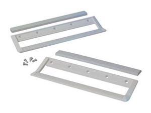 AGILENT TECHNOLOGIES 1CM003A RACKMOUNT FLANGE KIT, 132.6MM (3U) AGILENT TECHNOLOGIES 1CM003A RACKMOUNT FLANGE KIT, 132.6MM (3U)