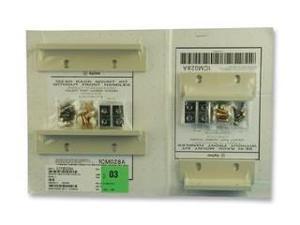 AGILENT TECHNOLOGIES 1CM028A RACKMOUNT FLANGE KIT, 88.1MM (2U) / 132.6MM (3U) AGILENT TECHNOLOGIES 1CM028A RACKMOUNT FLANGE KIT, 88.1MM (2U) / 132.6MM (3U)