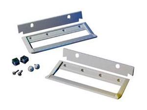 AGILENT TECHNOLOGIES 1CP013A FLANGE KIT W/ HANDLES, 177MM (4U) AGILENT TECHNOLOGIES 1CP013A FLANGE KIT W/ HANDLES, 177MM (4U)