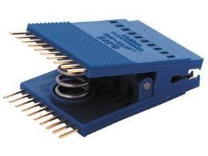 POMONA 3916A TEST CLIP, 16POS POMONA 3916A TEST CLIP, 16POS