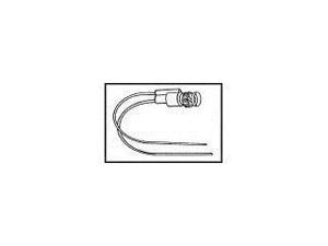 POMONA 4970 TEST LEAD, BNC PLUG, 500V POMONA 4970 TEST LEAD, BNC PLUG, 500V
