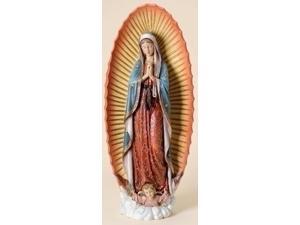 32"Our Lady Of Guadalupe Fig 32"Our Lady Of Guadalupe Fig