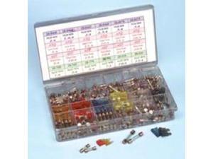 Fuse Assortment Fuse Assortment
