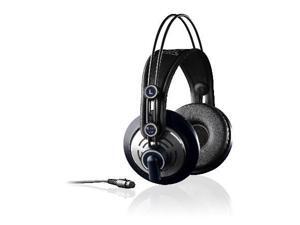 FULL SIZE STUDIO HEADPHONES SEMI OPEN BACKED SUPRA AURAL FULL SIZE STUDIO HEADPHONES SEMI OPEN BACKED SUPRA AURAL