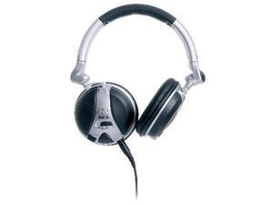 FULL SIZE STUDIO HEADPHONES CLOSED BACK DJ STYLE FULL SIZE STUDIO HEADPHONES CLOSED BACK DJ STYLE
