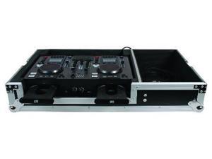 ROAD CASE 9 X 33 X 19 FOR USE WITH 555-19520 ROAD CASE 9 X 33 X 19 FOR USE WITH 555-19520