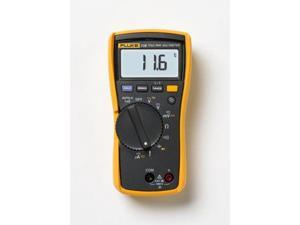 Digital Multimeter, Fluke, FLUKE-116 Digital Multimeter, Fluke, FLUKE-116