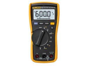 Digital Multimeter, Fluke, FLUKE-115 Digital Multimeter, Fluke, FLUKE-115