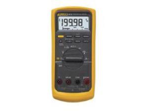 87V Industrial Digital Multimeter 87V Industrial Digital Multimeter