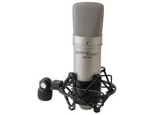 Studio Condenser Cardioid Microphone Studio Condenser Cardioid Microphone