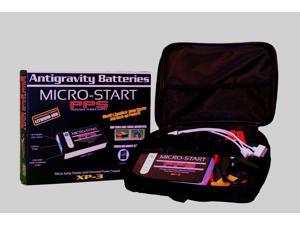 ANTIGRAVITY BATTERIES, MICRO-START PPS XP-3 MULTI-FUNCTION POWER SOURCE/PERSONAL POWER SUPPLY ANTIGRAVITY BATTERIES, MICRO-START PPS XP-3 MULTI-FUNCTION POWER SOURCE/PERSONAL POWER SUPPLY