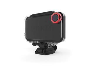 Mophie OutRide MultiSport Kit - Wide Angle Camera Housing and Mounting System for iPhone 4/4S Mophie OutRide MultiSport Kit - Wide Angle Camera Housing and Mounting System for iPhone 4/4S