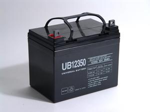 Power Source Battery U1-35 w/ Handle 91-225 - 1 Year Manufacturer Warranty! Power Source Battery U1-35 w/ Handle 91-225 - 1 Year Manufacturer Warranty!