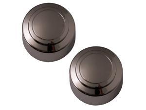 Set of 2 Ford 250 350 Rear Center Caps Hub Cover Fits 16x7 Inch Wheel - Aftermarket: IWCC3140/R Set of 2 Ford 250 350 Rear Center Caps Hub Cover Fits 16x7 Inch Wheel - Aftermarket: IWCC3140/R