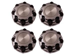 Set of 4 Chevy Silverado ('01 -'07) Replacement Center Caps Hub Cover Fits 16" Inch 8 Lug Wheel -Aftermarket: IWCC5079C Set of 4 Chevy Silverado ('01 -'07) Replacement Center Caps Hub Cover Fits 16" Inch 8 Lug Wheel -Aftermarket: IWCC5079C