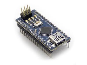 Arduino Nano V3.0 ATmega328P 5V Mini USB Micro-controller Board For Arduino Diy compatible Arduino Nano V3.0 ATmega328P 5V Mini USB Micro-controller Board For Arduino Diy compatible