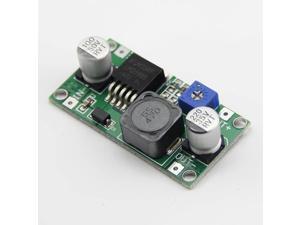 DC-DC LM2596 Step Down Adjustable Power Supply Module CC-CV Output DC 1.25V-37V For Arduino Avr DC-DC LM2596 Step Down Adjustable Power Supply Module CC-CV Output DC 1.25V-37V For Arduino Avr