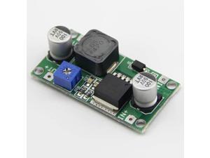 New LM2596HV LM2596S DC-DC Step Down CC-CV Adjustable Power Supply Module For Arduino New LM2596HV LM2596S DC-DC Step Down CC-CV Adjustable Power Supply Module For Arduino