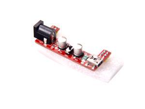 MB102 Breadboard 3.3V/5V Power Supply Module For Arduino Board MB102 Breadboard 3.3V/5V Power Supply Module For Arduino Board