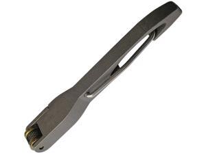 Vargo VR414 Outdoors Titanium Flint Lighter 2 1/2" Overall Delivers A Dependabl Vargo VR414 Outdoors Titanium Flint Lighter 2 1/2" Overall Delivers A Dependabl