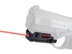 LaserMax UniMax, Rail Mounted Red Laser, Black LMS-UNI-ES LaserMax UniMax, Rail Mounted Red Laser, Black LMS-UNI-ES
