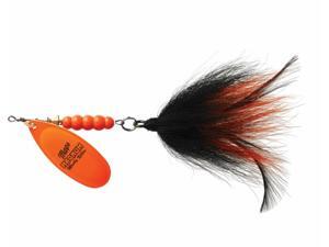 Mepps MBM HO-BO Magnum Muskyklr 1 1/4 OZ Hotor Pike Fishing Spinner Mepps MBM HO-BO Magnum Muskyklr 1 1/4 OZ Hotor Pike Fishing Spinner