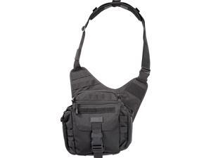 5.11 Tactical PUSH Pack 56037 Black 5.11 Tactical PUSH Pack 56037 Black