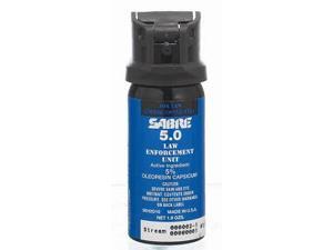 Sabre Red Pepper Spray MK-3 1.8 oz Foam Delivery H2O Series SR-52H2O10-F Sabre Red Pepper Spray MK-3 1.8 oz Foam Delivery H2O Series SR-52H2O10-F