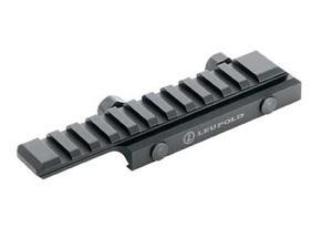 Leup LP110291 Mark 2 IMS 30MM Integral Mount System .223 Rifle 030317102913 Leup LP110291 Mark 2 IMS 30MM Integral Mount System .223 Rifle 030317102913