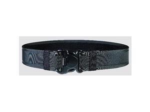 Bianchi 17381 Black Lightweight AccuMold Duty Belt For Law Enforcement SZ Medium Bianchi 17381 Black Lightweight AccuMold Duty Belt For Law Enforcement SZ Medium