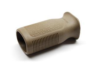 Magpul MOE MVG Vertical Grip - Picatinny Foregrip - Rail - FDE - MAG413 Magpul MOE MVG Vertical Grip - Picatinny Foregrip - Rail - FDE - MAG413