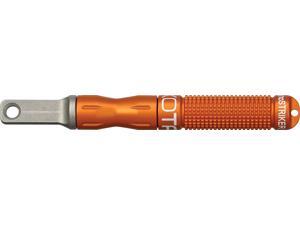 Exotac ET1140ORG Nanostriker XL Firestarter Replaceable Ferrocerium Rod Works Exotac ET1140ORG Nanostriker XL Firestarter Replaceable Ferrocerium Rod Works