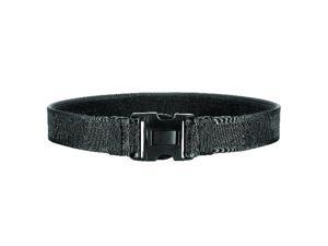 Bianchi 31324 8100 Black 2' Wide Nylon Duty Belt 2X-Large Fits Waists 46"-52" Bianchi 31324 8100 Black 2' Wide Nylon Duty Belt 2X-Large Fits Waists 46"-52"