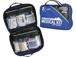Adventure Medical AD0116 Day Tripper Mountain Series Designed For Day Hikes Adventure Medical AD0116 Day Tripper Mountain Series Designed For Day Hikes