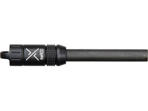 Exotac ET2005BLK Firerod Tinder Capsule 3 5/8" Overall Black Anodized Aluminum Exotac ET2005BLK Firerod Tinder Capsule 3 5/8" Overall Black Anodized Aluminum