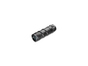 Tasco 10x25 Essentials Monocular, Black Tasco 10x25 Essentials Monocular, Black
