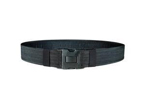 Bianchi 31445 Black Nylon PatrolTek 8110 Duty Belt w/ Hook Lining XX-Large 52-56 Bianchi 31445 Black Nylon PatrolTek 8110 Duty Belt w/ Hook Lining XX-Large 52-56