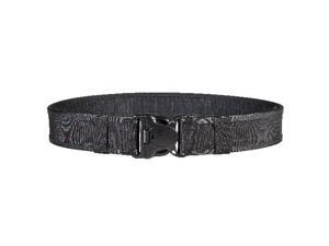 Bianchi 22409 Black Nylon AccuMold Ergotek SB Duty Belt w/Loop Lining 36"-38" Bianchi 22409 Black Nylon AccuMold Ergotek SB Duty Belt w/Loop Lining 36"-38"